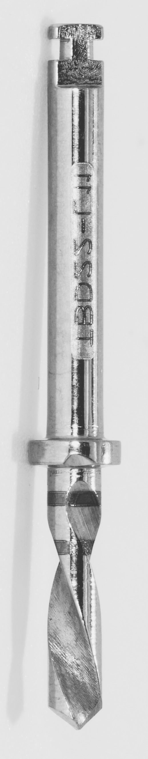 Stopper Drill Ø2.3mm x 11mm Long  SPD2311