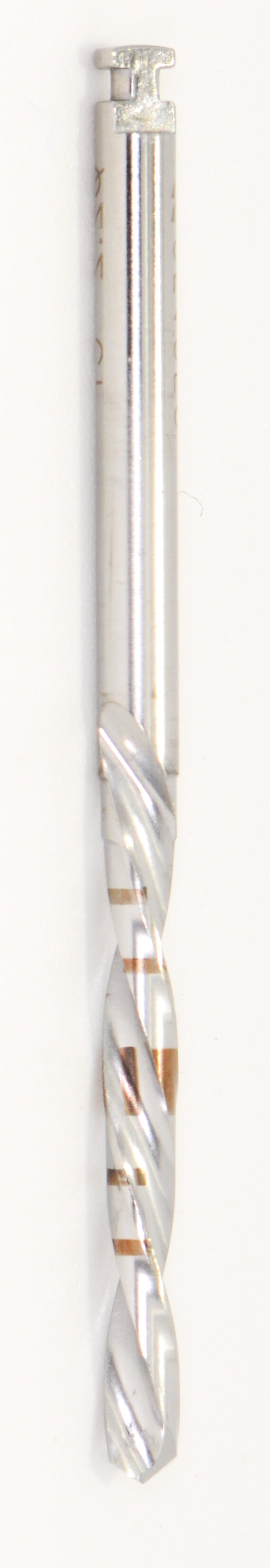 Pilot Drill Ø2.3mm x 36mm Long IPD2336